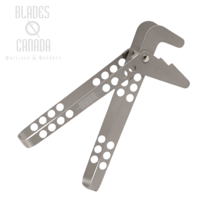 Vargo Titanium Pot Lifter