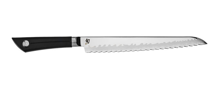 Shun VB705 Sora 9" Bread Knife