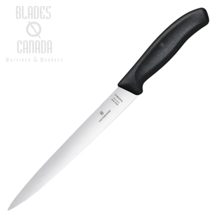 Victorinox Classic 8" Fillet Knife - Flexible Victorinox Classic 8" Fillet Knife - Flexible