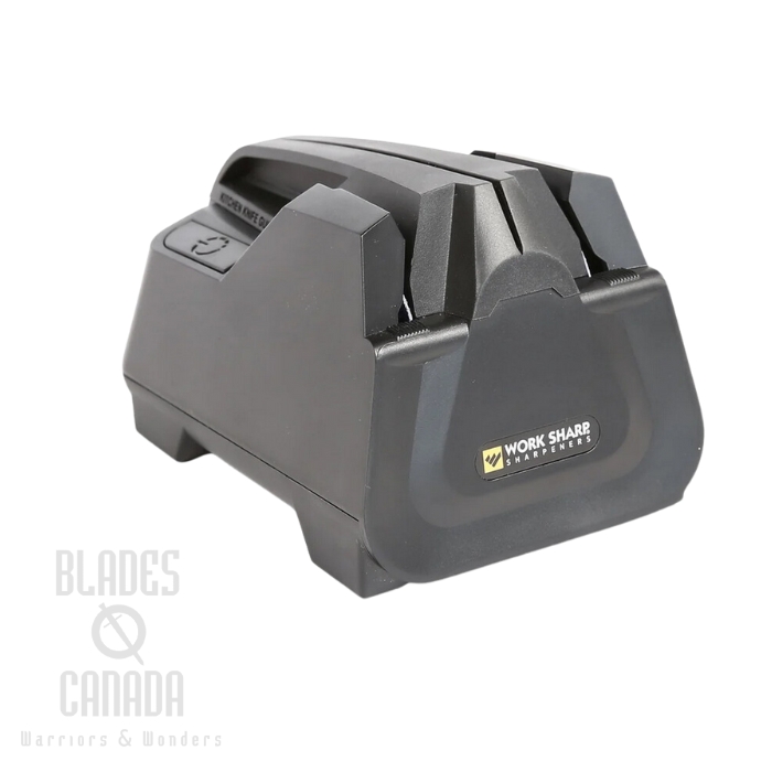 Work Sharp Electric Kitchen Knife Sharpener, CPE2