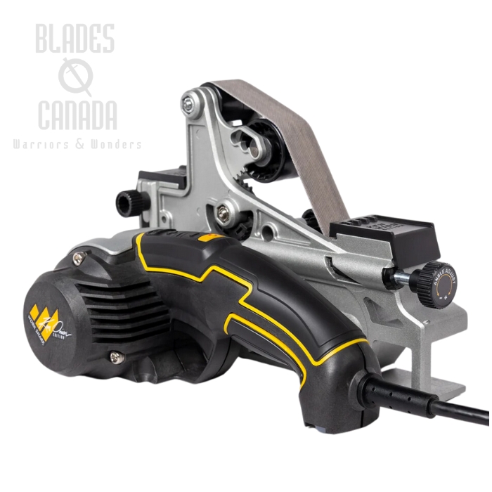 Work Sharp Ken Onion Edition Elite Knife & Tool Sharpener MK.2, WSKTS-KO2-ELT