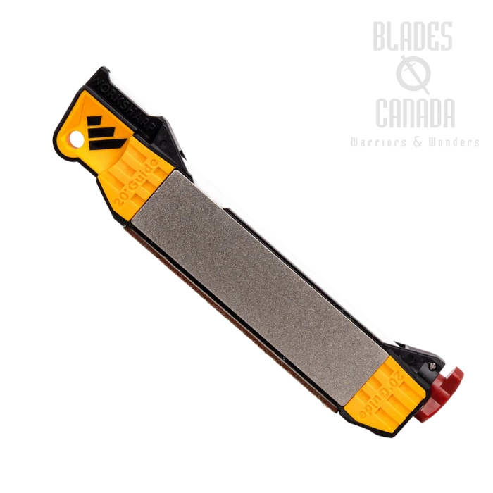 Work Sharp Guided Field Sharpener, WSGFS-I