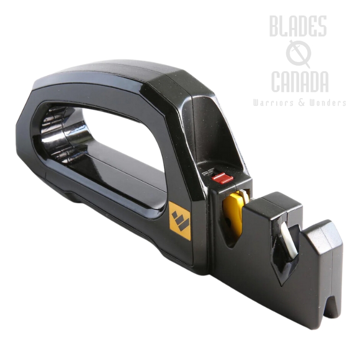 Work Sharp Pivot Pro Knife Sharpener, WSHHDPVT