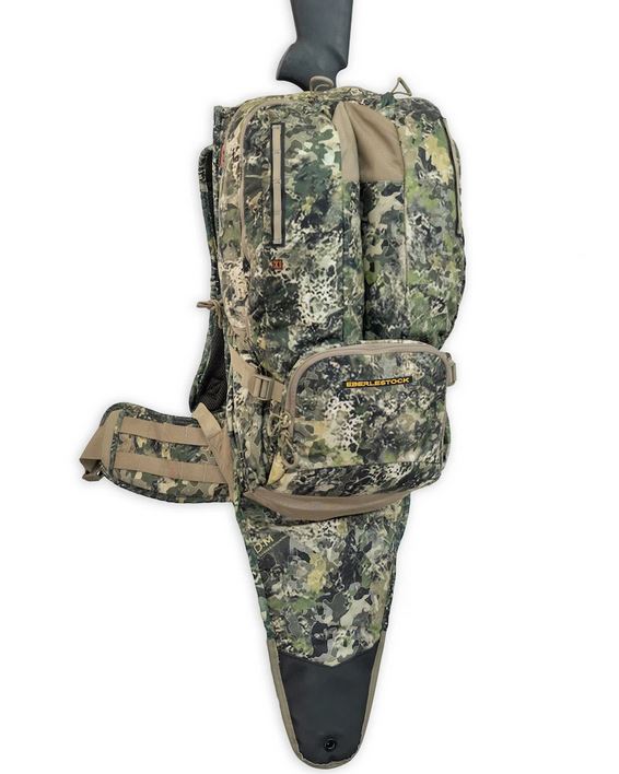 Eberlestock X1A3 Pack - Mountain Camo