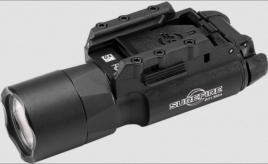 SureFire X300UA WeaponLight Rail-Lock System - 1000 Lumens - Click Image to Close
