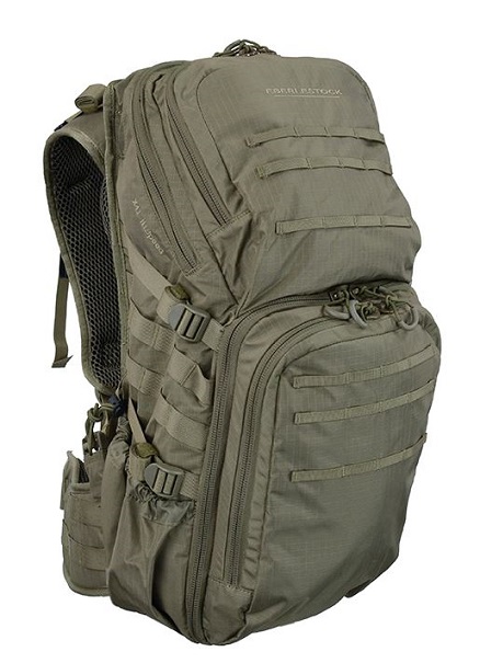 Eberlestock X41 HiSpeed II Pack - Military Green