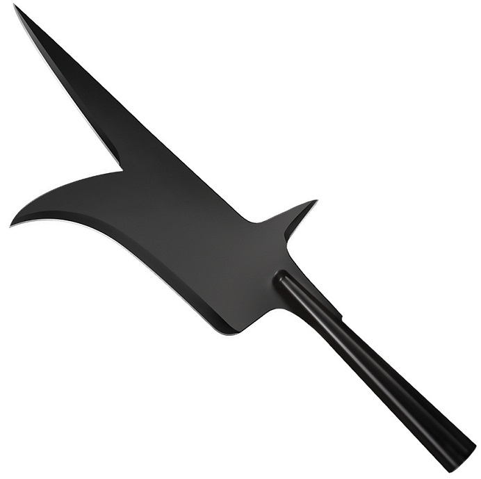 Cold Steel English Bill Hook, 1055 Carbon, (Head Only), X89MEN