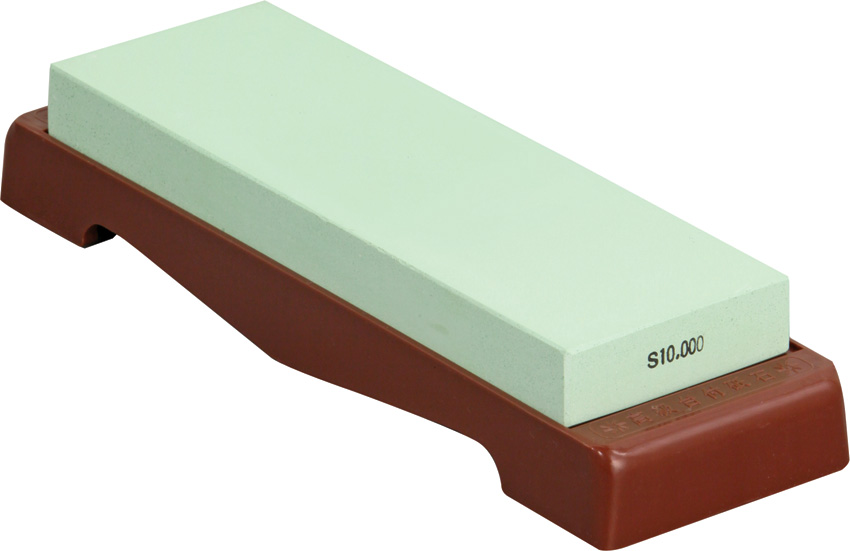 Naniwa 1500 Whetstone Super Fine Light Green - 10,000 Grit