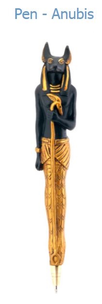 YTC Summit 7368 Pen Anubis