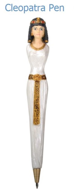 YTC Summit 8199 Cleopatra Pen - Click Image to Close