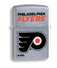 Zippo NHL Hockey Philadelphia Flyers Lighter