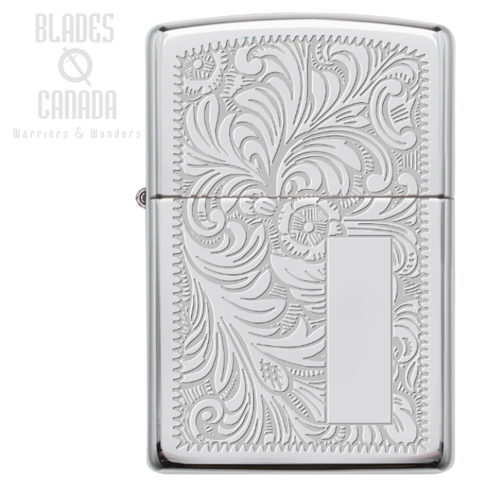 Zippo Venetian Mood Lighter, 352