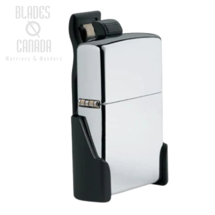 Zippo Z-Clip Holster, 121506