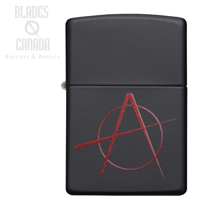 Zippo Anarchy Lighter, 20842