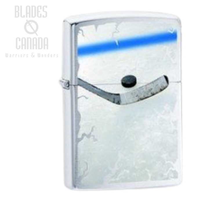 Zippo Slap Shot Lighter, 20819