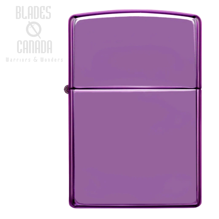 Zippo Abyss Lighter, 24747