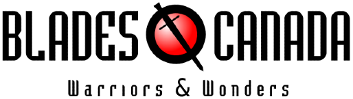 Blades Canada Logo